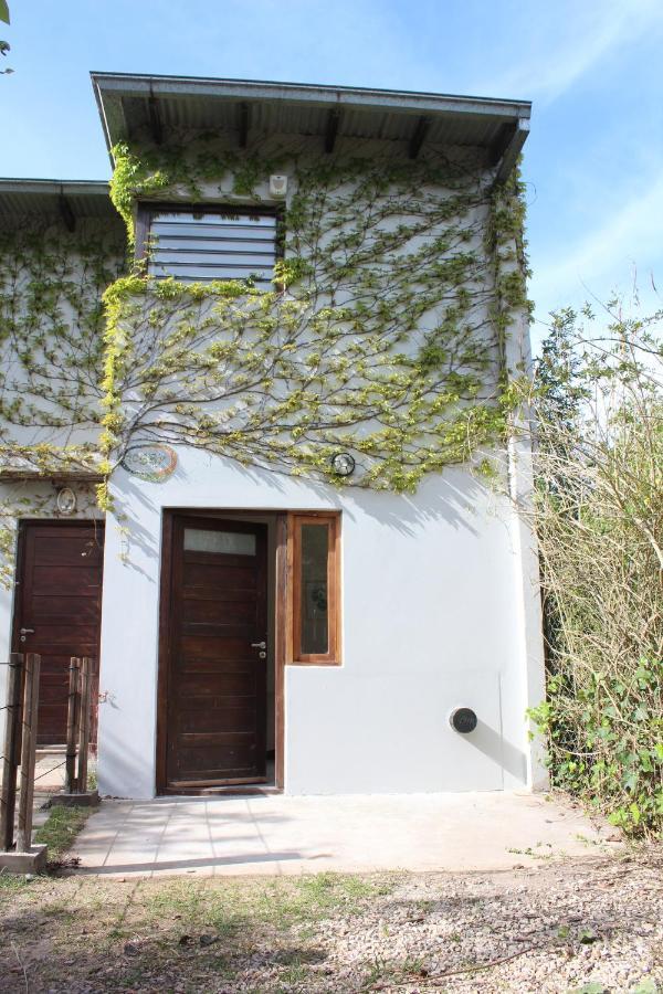 Апартаменти Casita Moderna Frente Al Bosque Мар-дель-Плата Екстер'єр фото